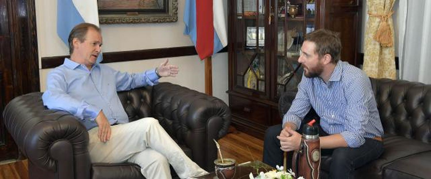 En marzo se pondrán en marcha regímenes de normalización de deudas con ATER