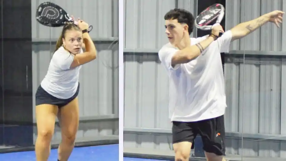 Padel: Abrieron las inscripciones para el segundo torneo de APCER