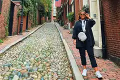 En un video con más de 27 mil vistas, entrerriana cuenta sorprendida cómo resuelven los problemas de falta de agua en Estados Unidos