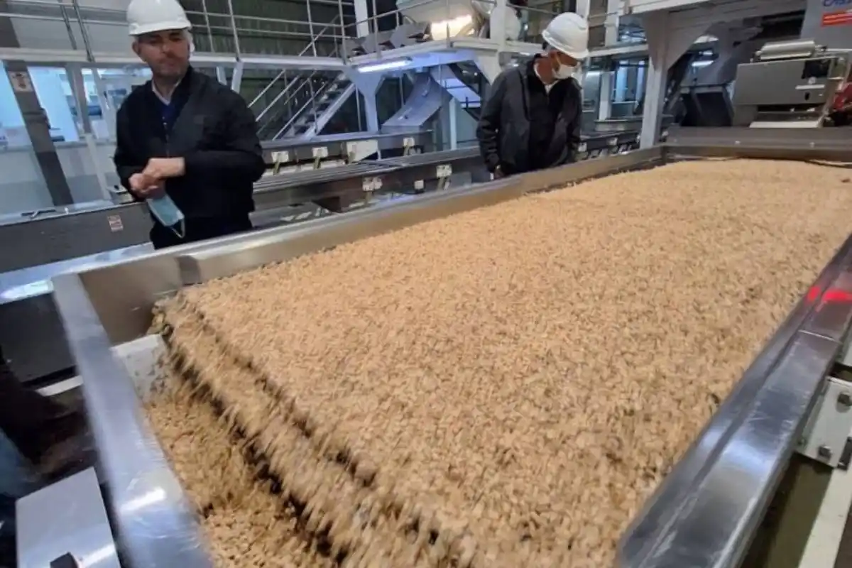 Los datos de este informe corresponden al relevamiento del mes de noviembre,