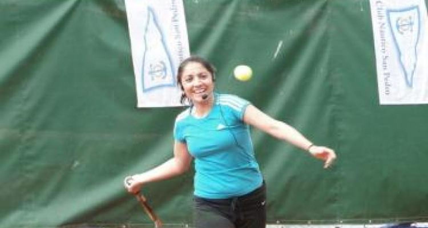 Clínica de Paola Suárez