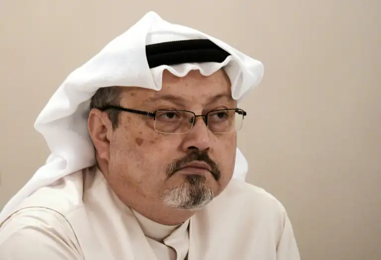 La justicia saudita impuso cinco condenas a muerte por el asesinato de Khashoggi