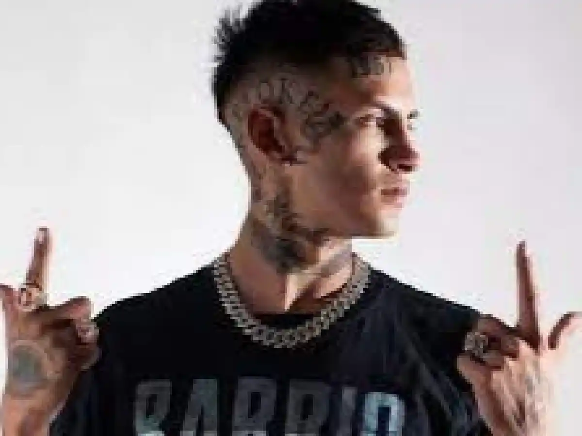 Detuvieron a L-Gante en Pilar por "privación ilegítima de libertad y amenazas"