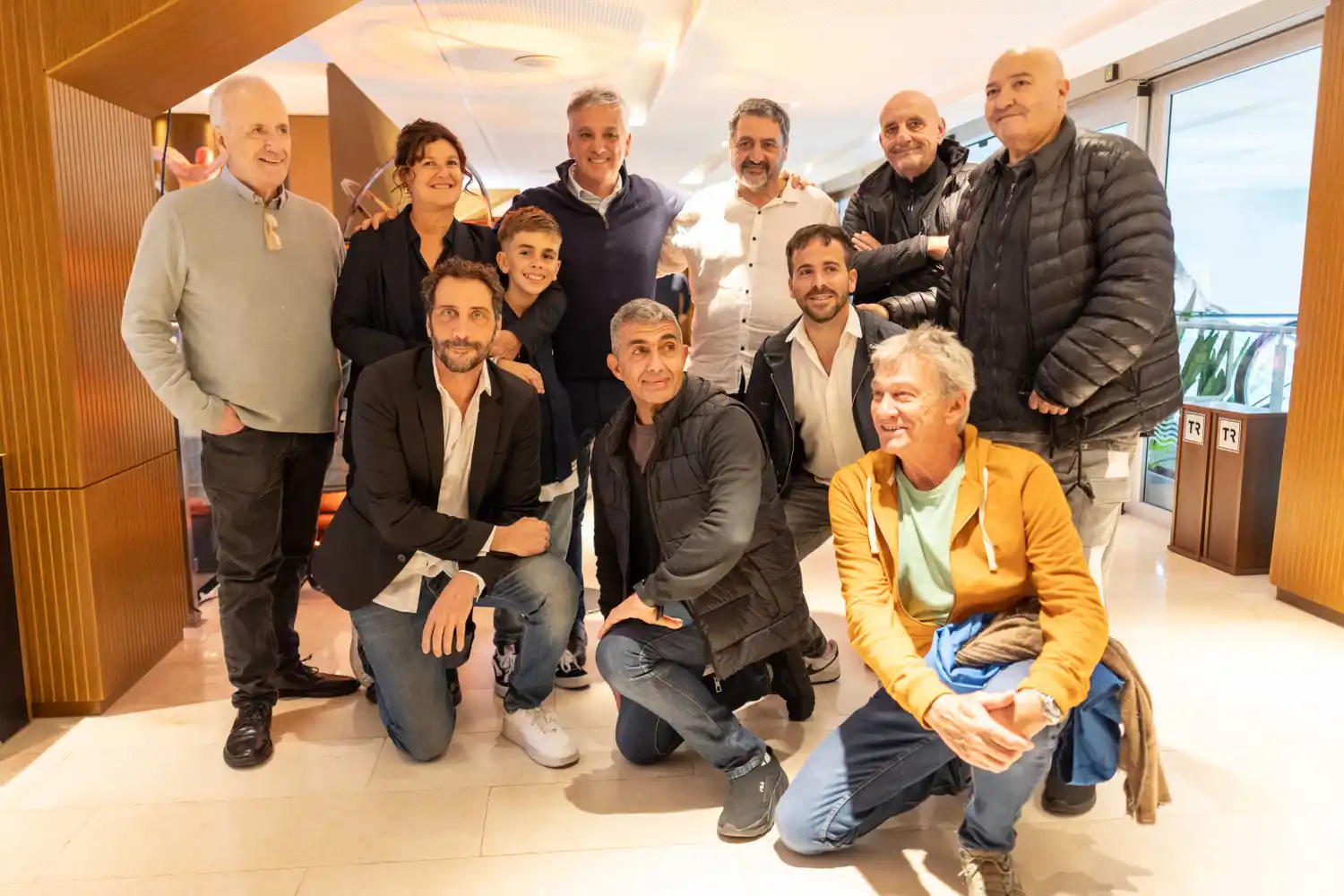 Con una programación que apuesta a la excelencia artística y a la formación profesional, el Tronador se consolida como un faro cultural.