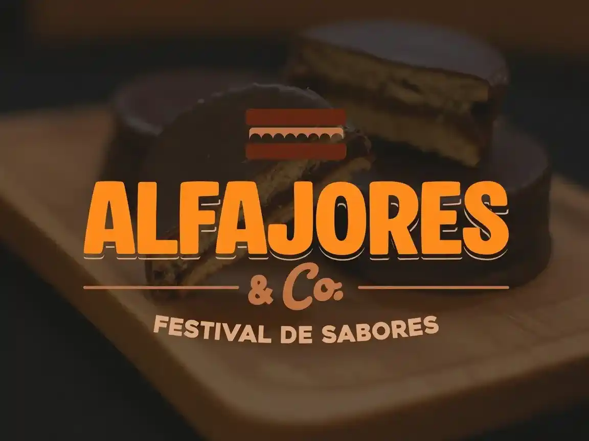 Vuelve "Alfajores & Co.": tres días para disfrutar más de 200 variedades de alfajores