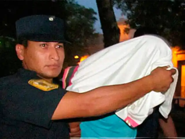 Detuvieron a un hombre denunciado por abusar sexualmente de su hija 