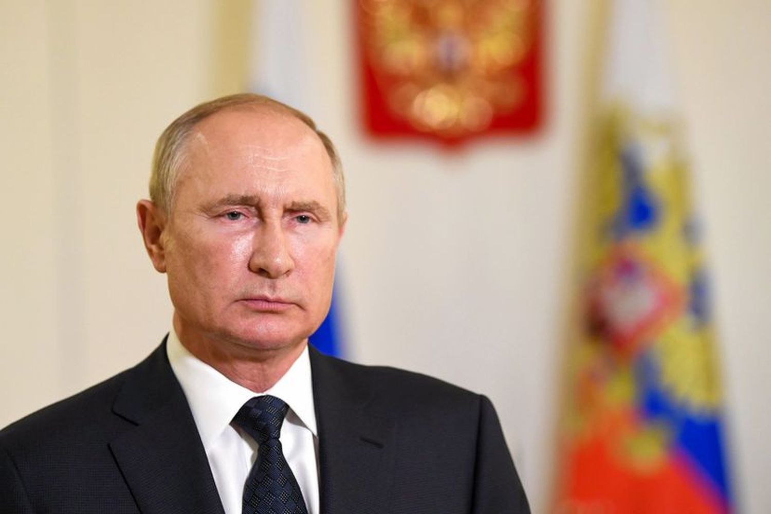 EE.UU. impuso más sanciones a Rusia, que prometió una “respuesta contundente”