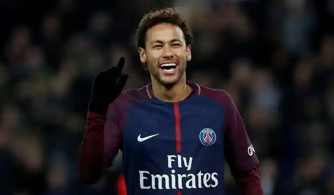 «Neymar decidió quedarse en el PSG»