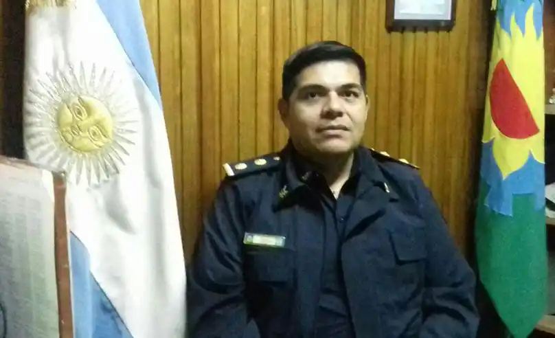 Desde el 101 aclaran que no recibieron llamado por el robo de una moto