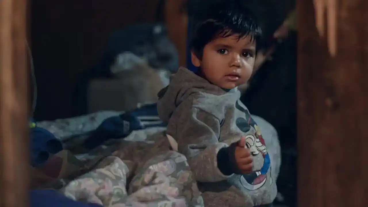 Cuáles son los datos sobre violencia hacia niños y adolescentes en Argentina