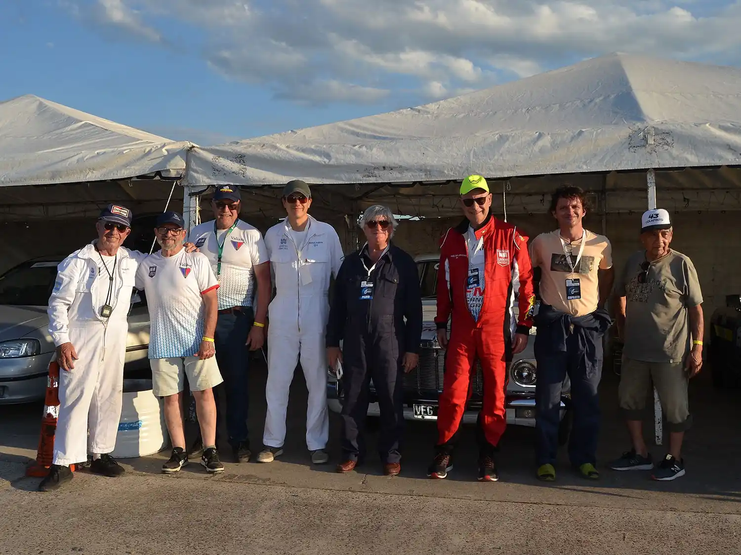 Gualeguay vivió una jornada histórica con la primera edición de las “6 Horas de Gualeguay”