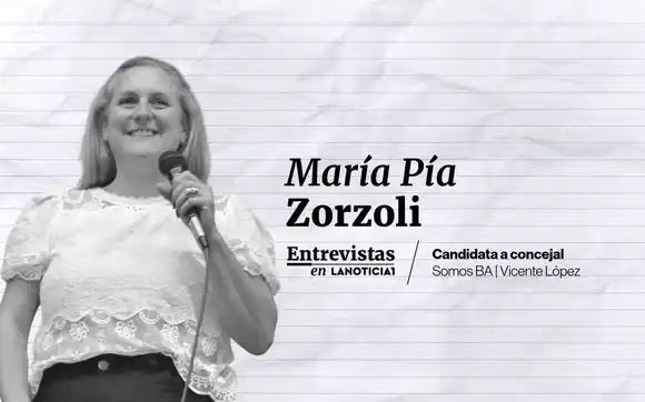 "No había camino de diálogo, solo agresión e insultos": Zorzoli explica por qué la UCR no se sumó a LLA en Vicente López