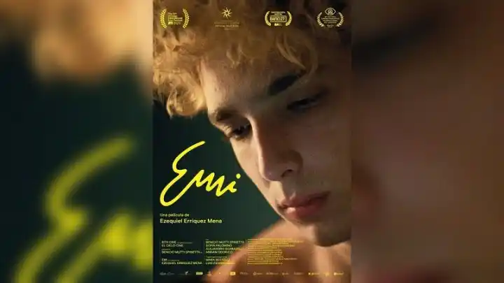 Cine Belgrano