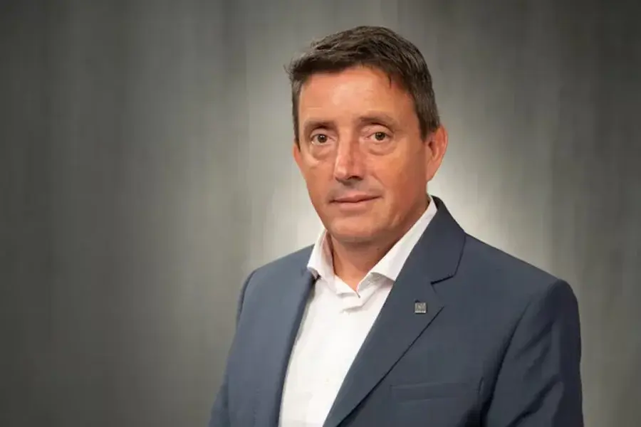 Juan Cruz Molina Hafford, presidente del INTA, presentó su renuncia al cargo