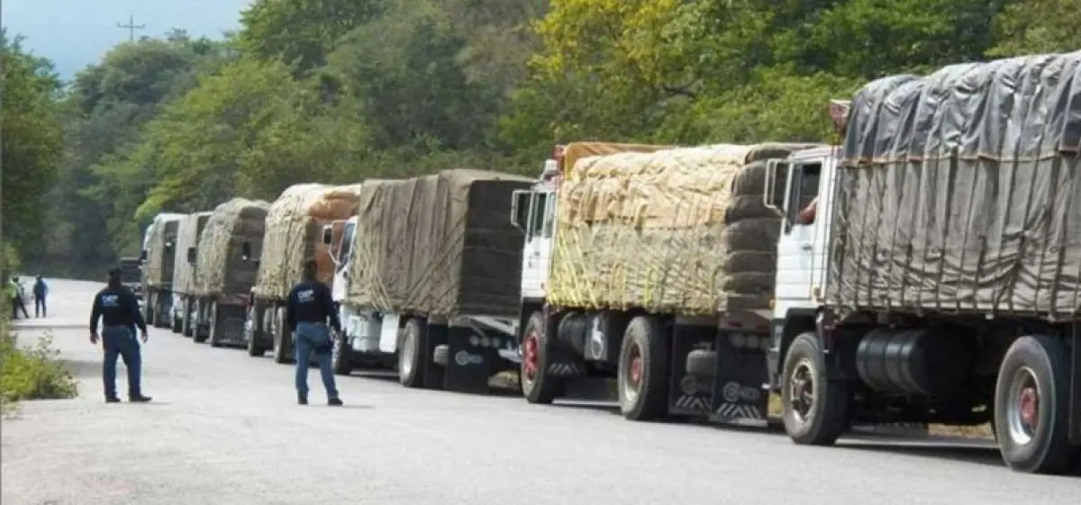 MATRAQUEO facilita corrupción en carreteras de Venezuela