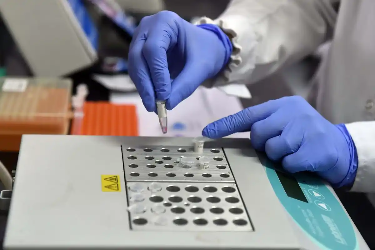 Hubo 13 muertes y 648 nuevos casos, la cifra más alta desde el inicio de la pandemia