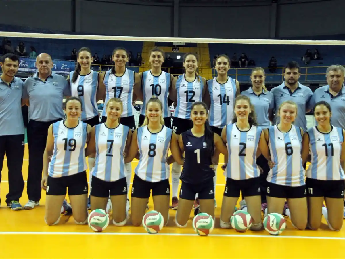 Valentina y  Las Panteritas salen al ruedo 