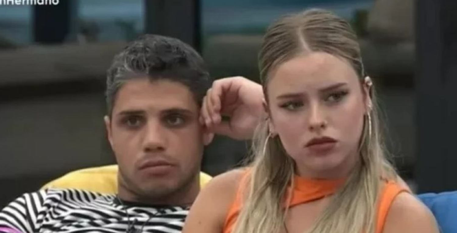 Un participante de Gran Hermano amenazó con irse de la casa: el motivo