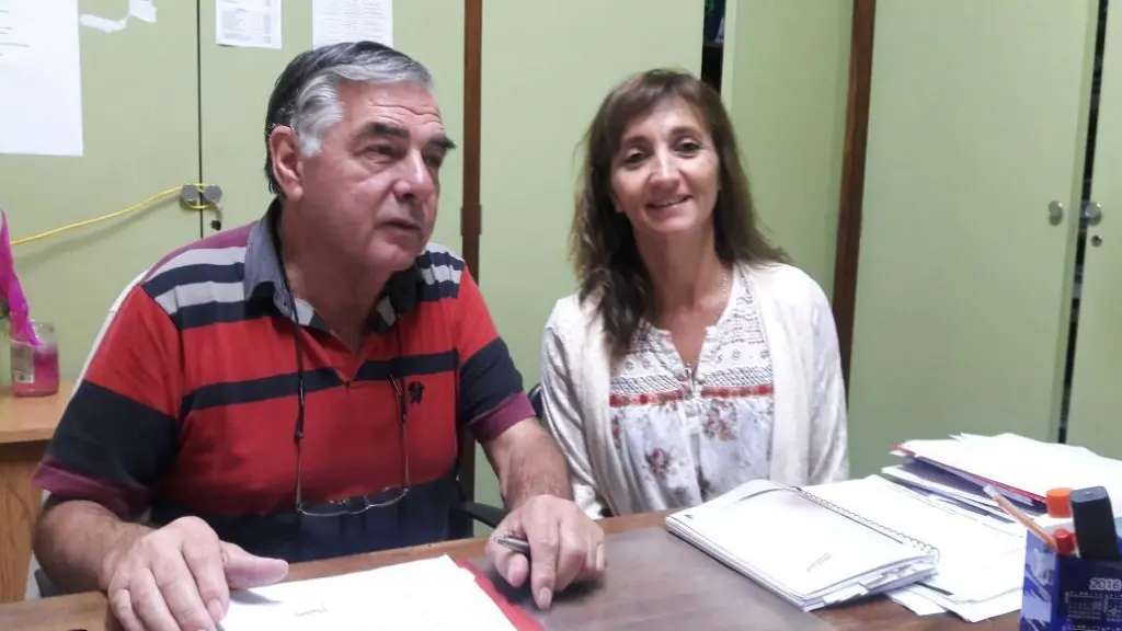 Gonzales Chaves: Implementarán créditos para pequeñas y medianas empresas