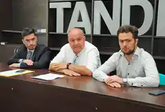El Ejecutivo busca declarar de utilidad pública a Villa del Lago para impedir más obras 