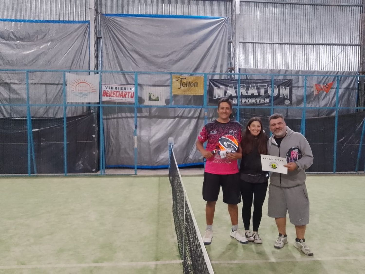 padel 3