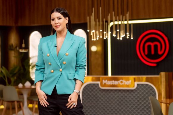 Wanda Nara fuera de MasterChef: aseguran que perdió el contrato por sus “polémicas”