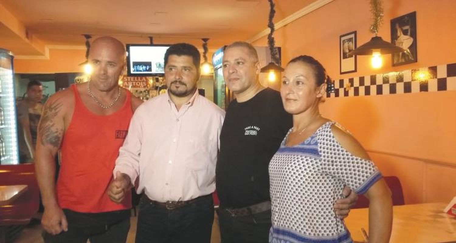 Vuelta de Obligado tendrá su festival