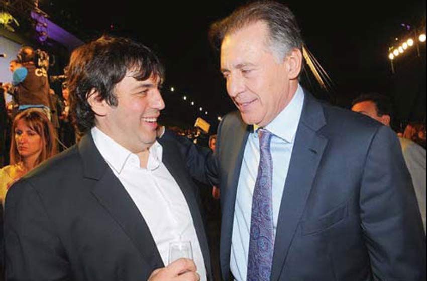 La AFIP, crítica contra el fallo que excarceló a López y De Sousa