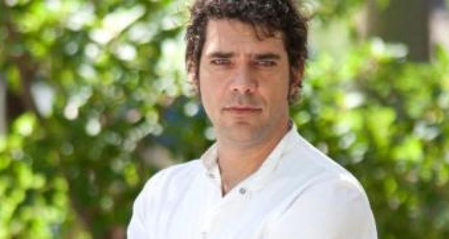 Semana del Corazón: Adrián Cormillot encabeza una charla en el Centro de Comercio