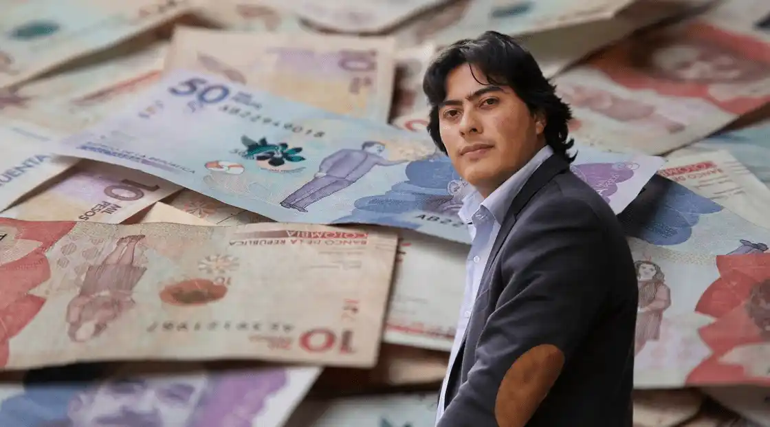 Fiscalía destapó a Nicolás Petro