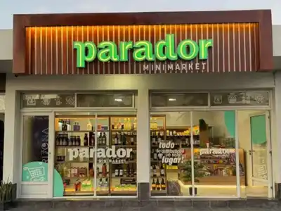 Parador Minimarket: todo lo que buscás, en un solo lugar