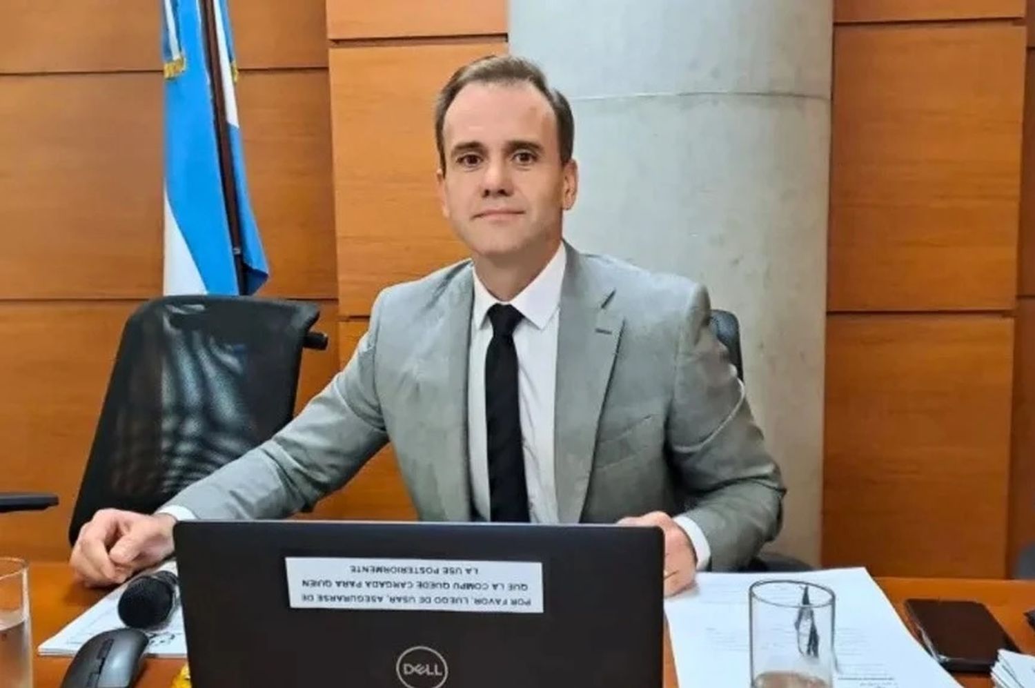 imagen Vicentin: habilitan la feria judicial y fijan en casi U$S 1 millón per cápita la garantía para adquirir la empresa
