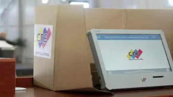 POSTULACIONES para el 25MAY: solo el Gran Polo Patriótico  tiene candidatos definidos