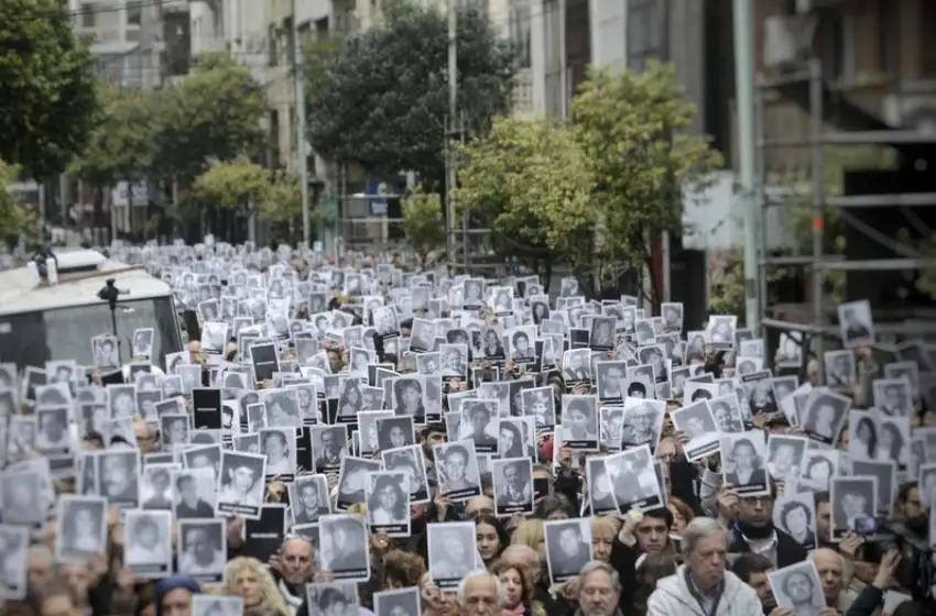 La AMIA apuntó contra "la impunidad de los criminales extranjeros"