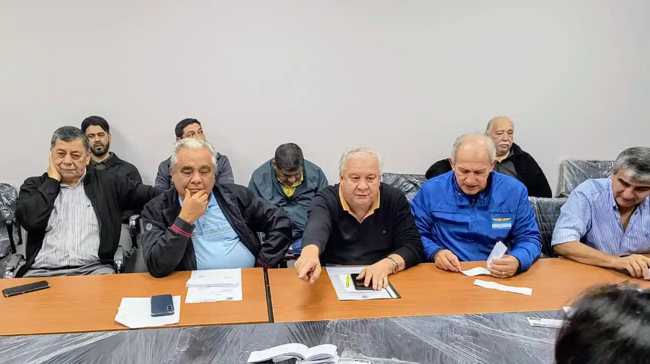 Fuerte respaldo de la CGT Formosa a la autonomía provincial