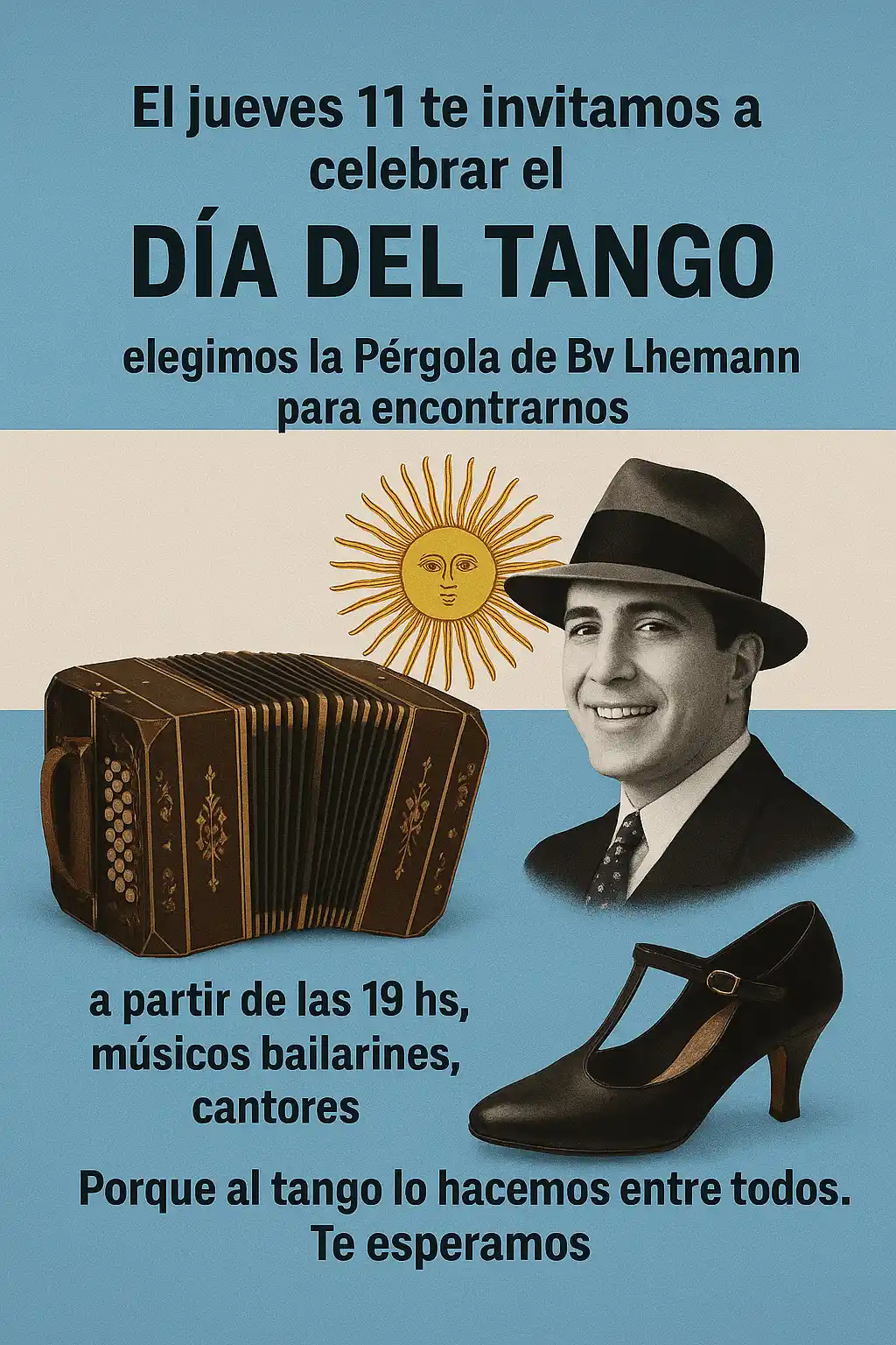 dia del tango