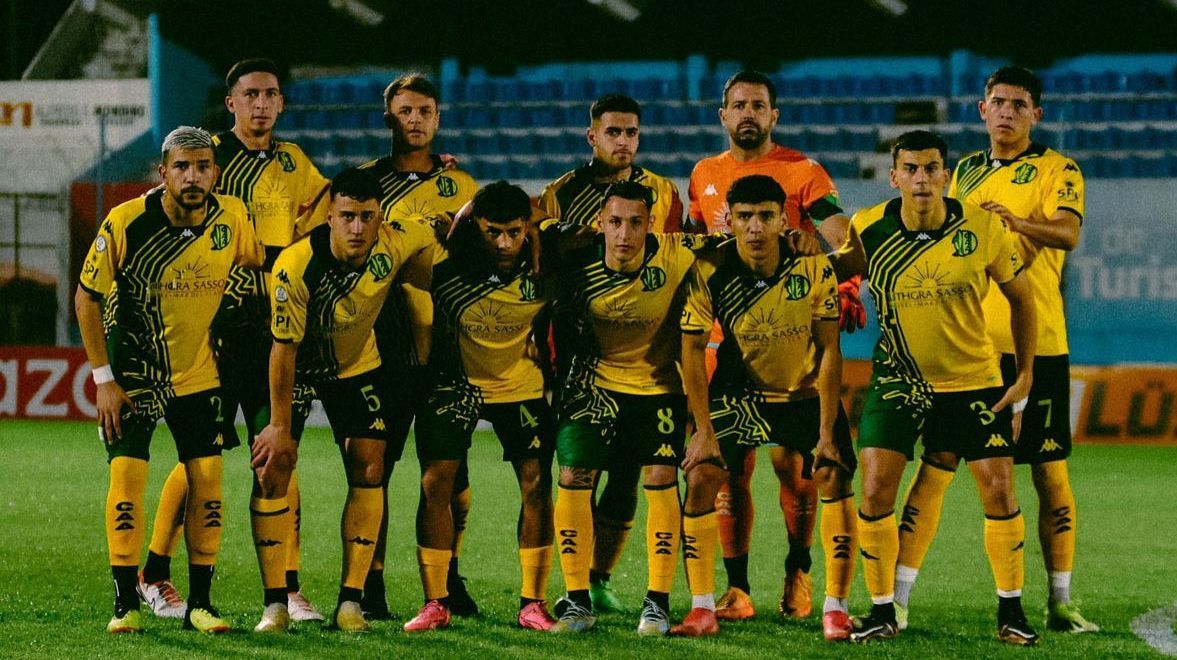 Foto: Aldosivi
