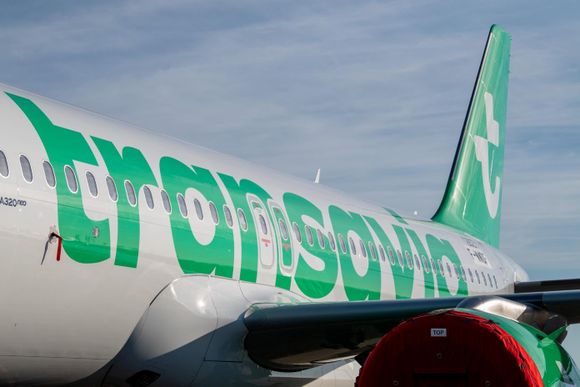 Transavia superó sus previsiones en España durante el verano transportando más de 1,4 millones de pasajeros