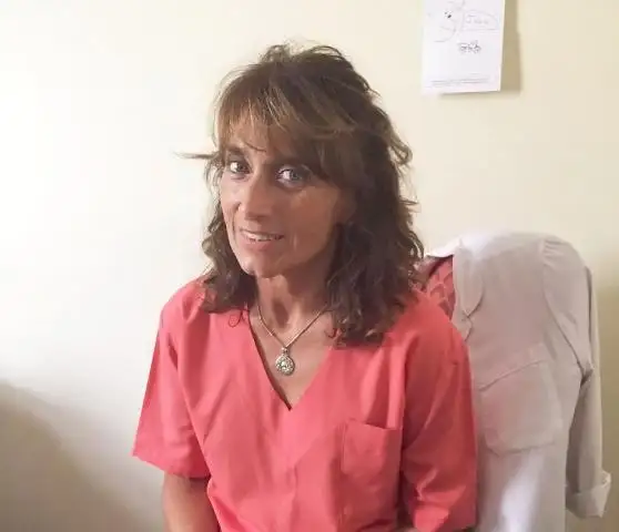 Cuidados para pacientes diabéticos y consejos para una alimentación saludable
