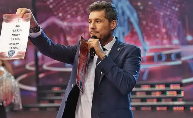 Cautelar a favor de Tinelli bloqueó la venta de Indalo