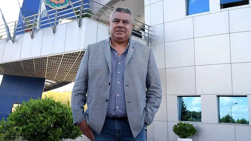 Tapia «No sabemos cuándo vamos a volver a jugar. Nadie lo sabe»