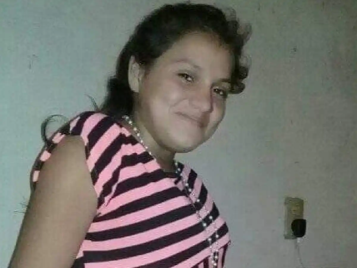 Brutal: violaron y asesinaron a una estudiante en Salta