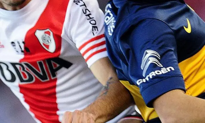 Supercopa: agrupaciones locales convocan
