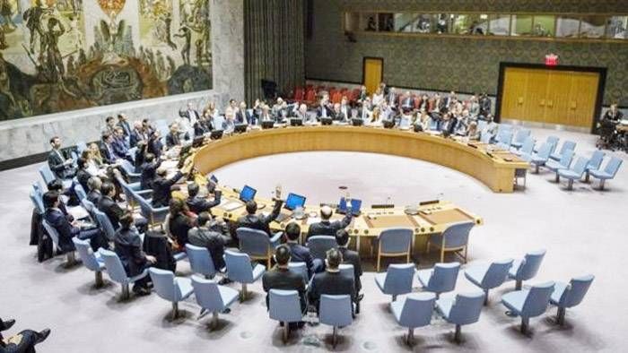 La ONU denuncia la «devastación absoluta de las ciudades» ucranianas atacadas por Rusia