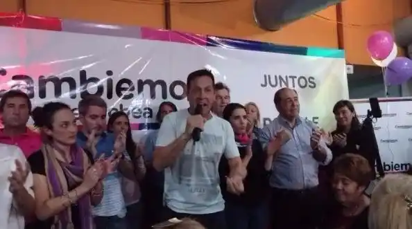 Elecciones 2017: Cambiemos volvió a derrotar al massismo oficialista de Necochea