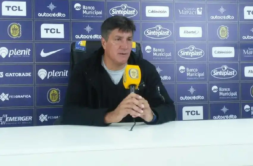 José Chamot: «El equipo recobró fuerza y juego»