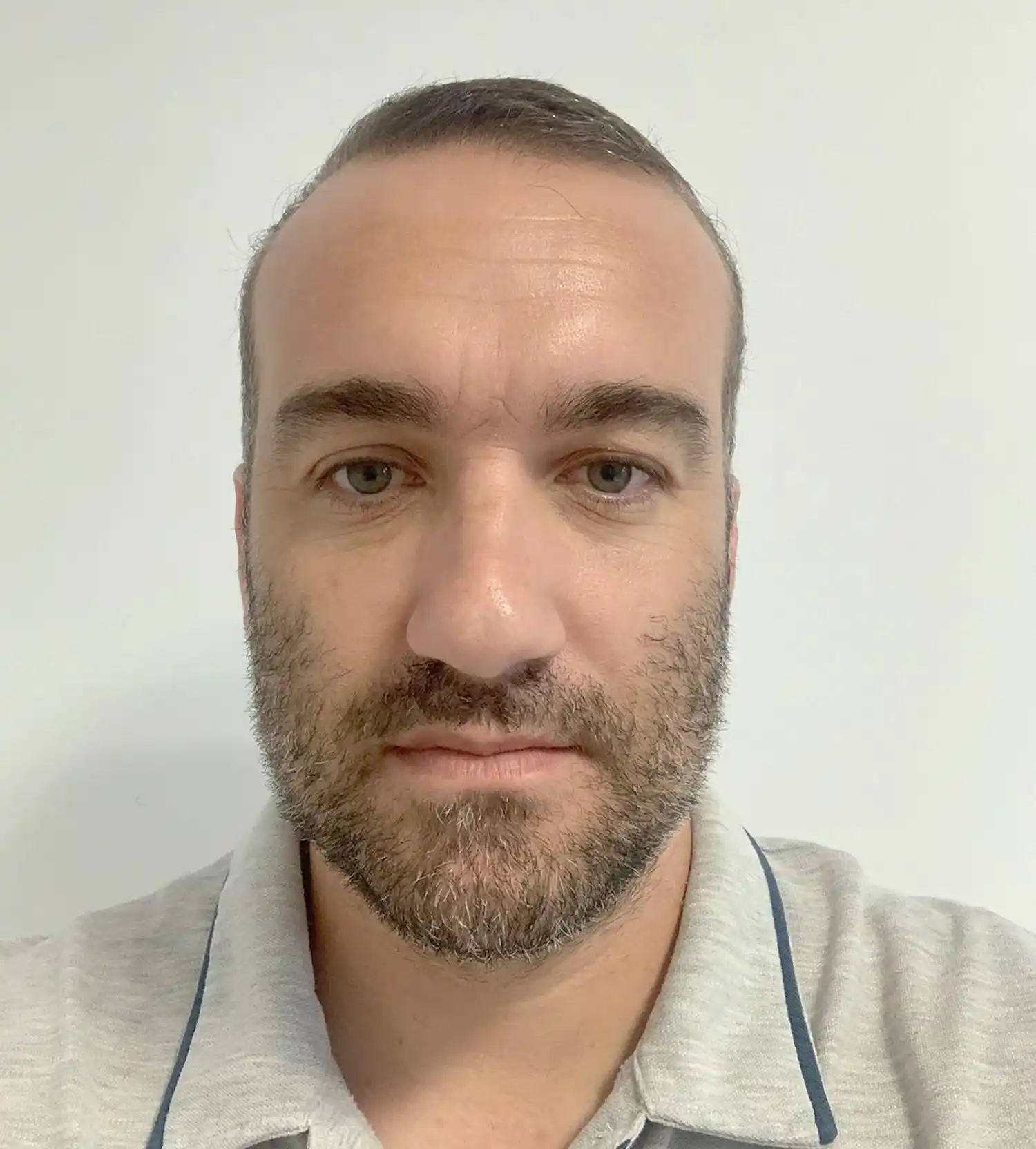 Federico Solari, Coordinador área Cultivos Intensivos