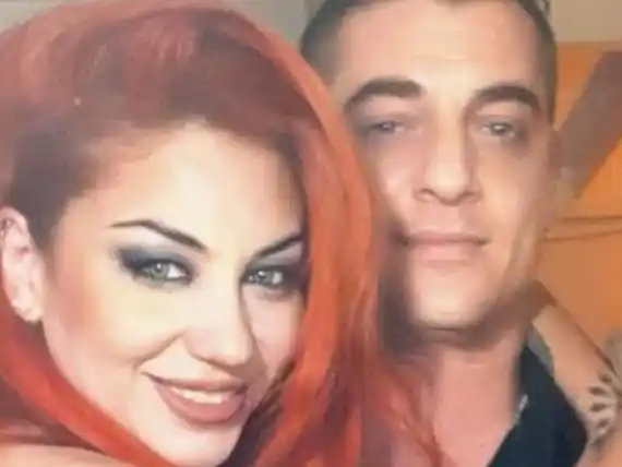 La fiscalía pidió elevar a juicio al exnovio de Lourdes Fernández por violencia de género