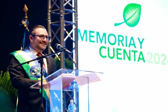 Disminución del índice delictivo por quinto año consecutivos: logro de la Alcaldía de Baruta