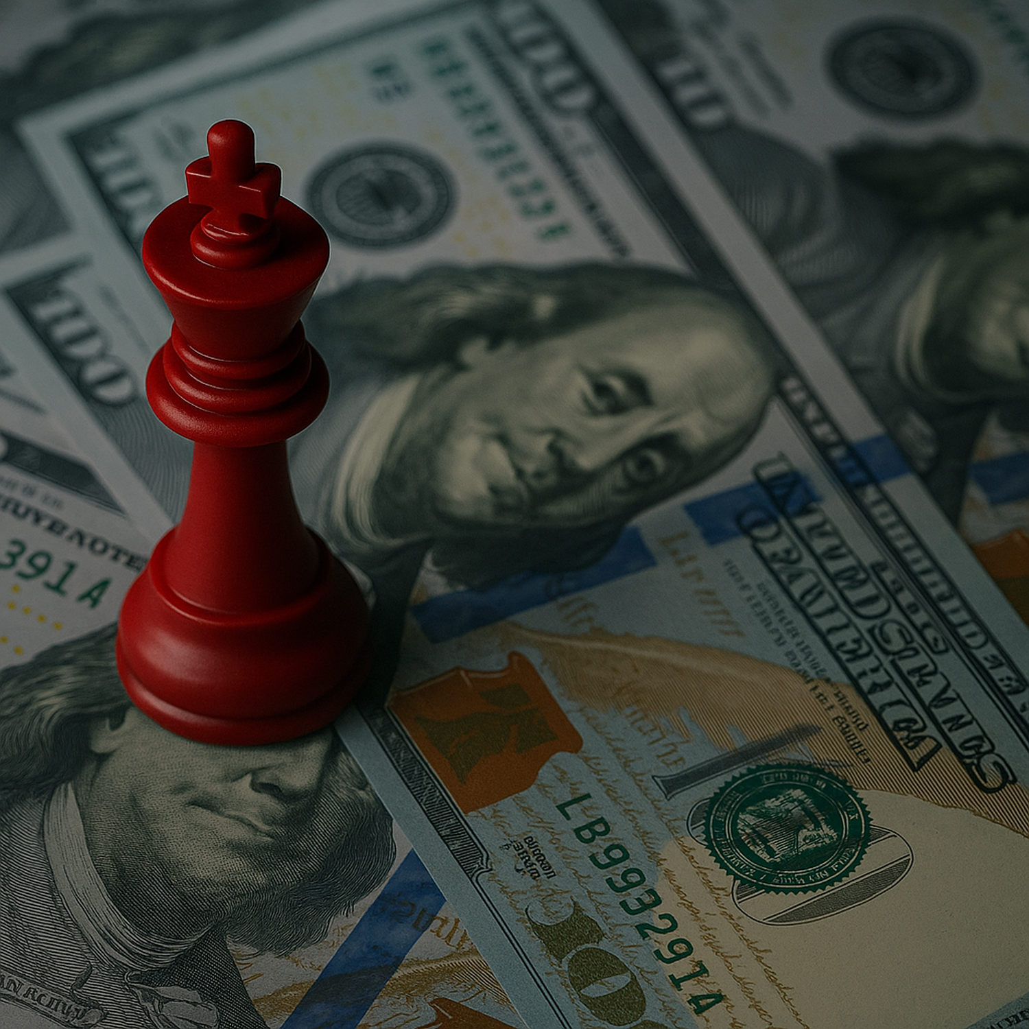 Una jugada clave: el desafío de acumular reservas en medio de las nuevas reglas del tablero económico.